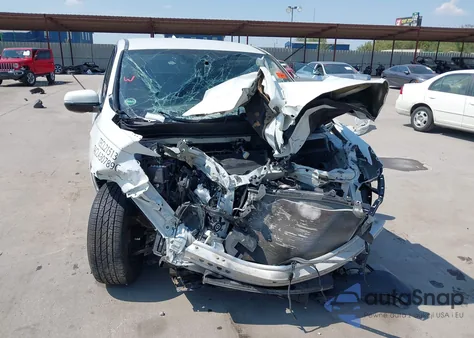 2019 Honda Ridgeline Sport z USA, uszkodzony, nr VIN 5FPYK3F11KB048522